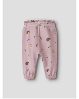 Rosa - Burnished lilac - Name it - Bukser - 13247489