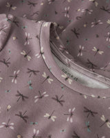 Lilla - Purple Dove - Name it - Kjole - korteærmer - guldsmede - 13247693