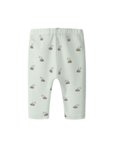 Lyseblå - Murmur - Lil'Atelier - Leggings - Cirkustelte - 13247701