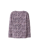 Lilla - Burnished - name it -  Bluse - 13247955