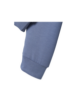 Blå - Blue Ice - Name it - Hættetrøje - 13247985