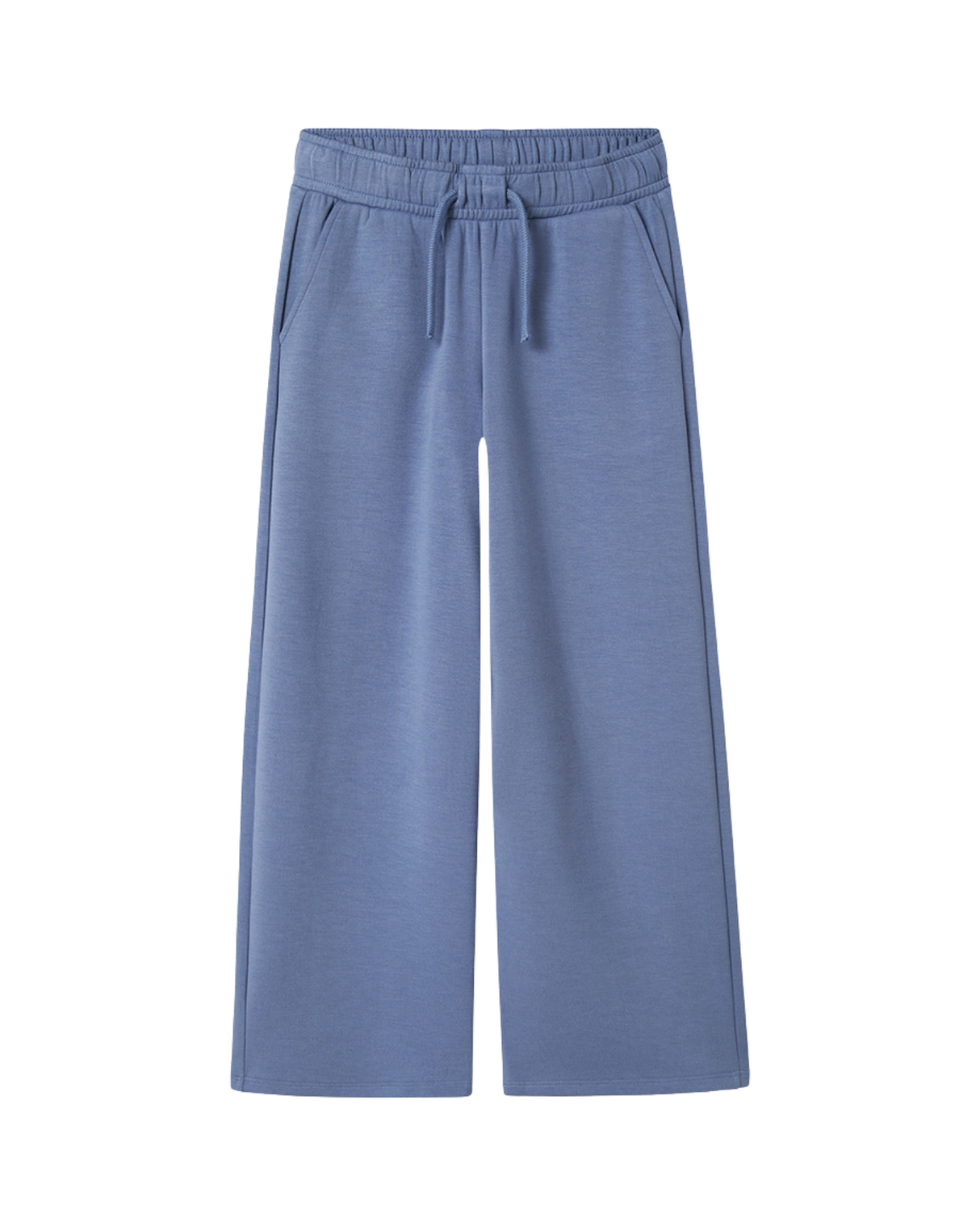 Lilla - Blue Ice - Name it - Joggingbukser - 13247990