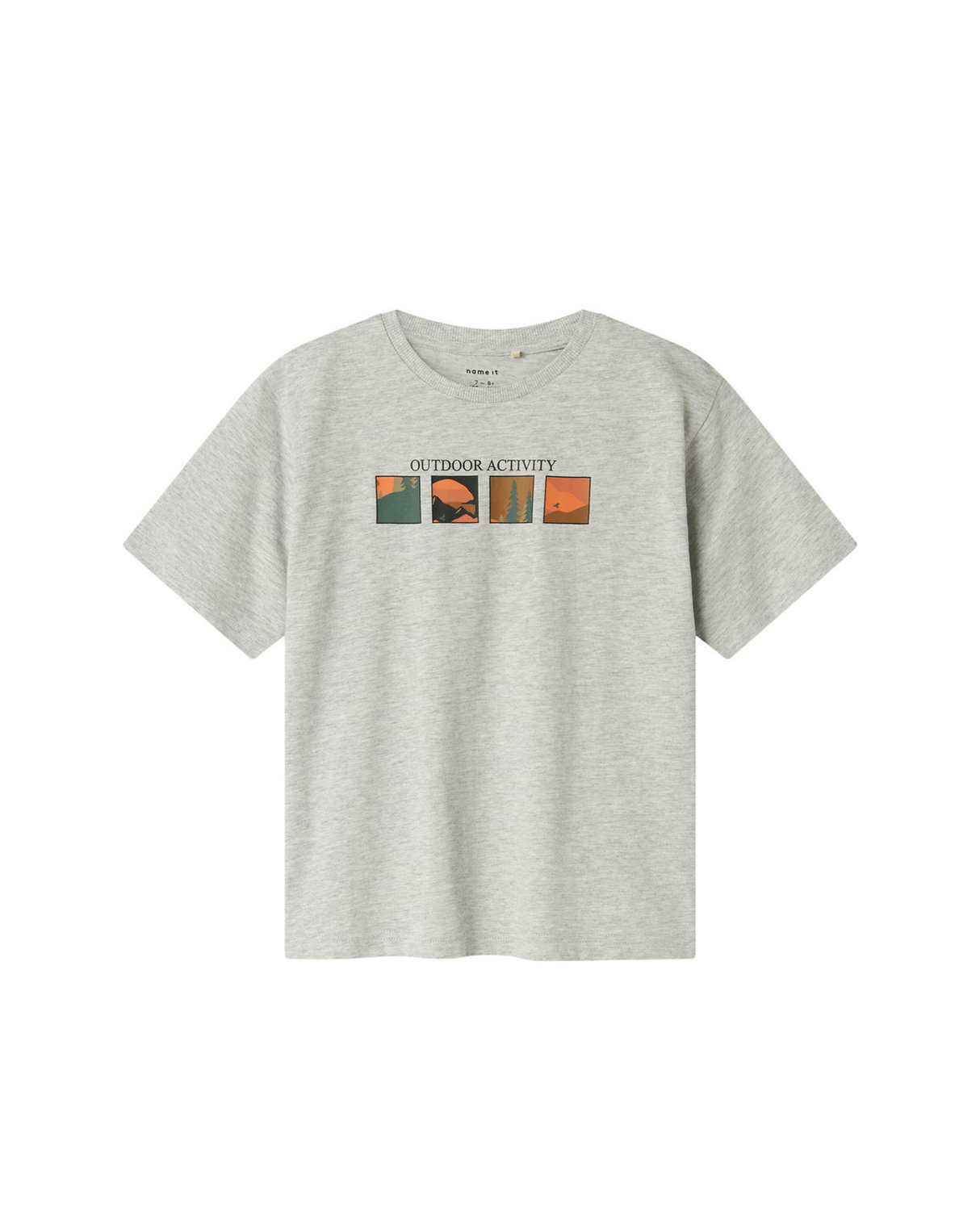 Blue - Endless Sky - Name it - Sweatshirt - 13231654