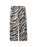 Sort - Black/Zebra - Name it - Bukser - 13248152