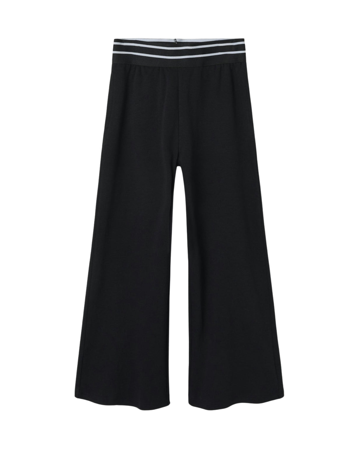 Sort - Black - Name it - Bukser - 13248179