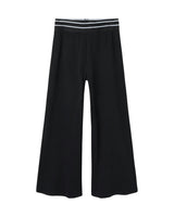 Sort - Black - Name it - Bukser - 13248179