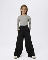 Sort - Black - Name it - Bukser - 13248179