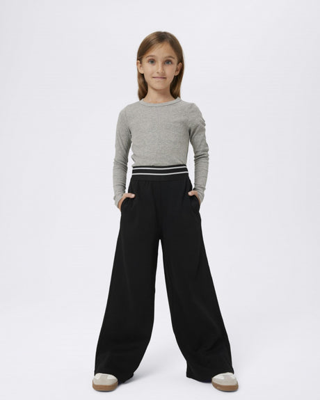 Sort - Black - Name it - Bukser - 13248179