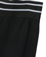 Sort - Black - Name it - Bukser - 13248179