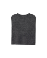 Grå - Monument - Name it - Strikvest - 13248189