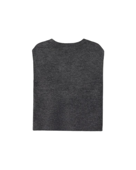 Grå - Monument - Name it - Strikvest - 13248189