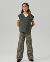 Grå - Monument - Name it - Strikvest - 13248189