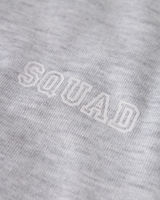 Grå - Light Grey - Name it - Sweatshirt - "Squad" - 13248295