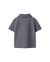 Blå/Hvid - Navy Blazer - Name it - polo - 13248384