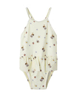 Offwhite - Turtledove - Lil'Atelier - Badedragt - Bier - 13248462