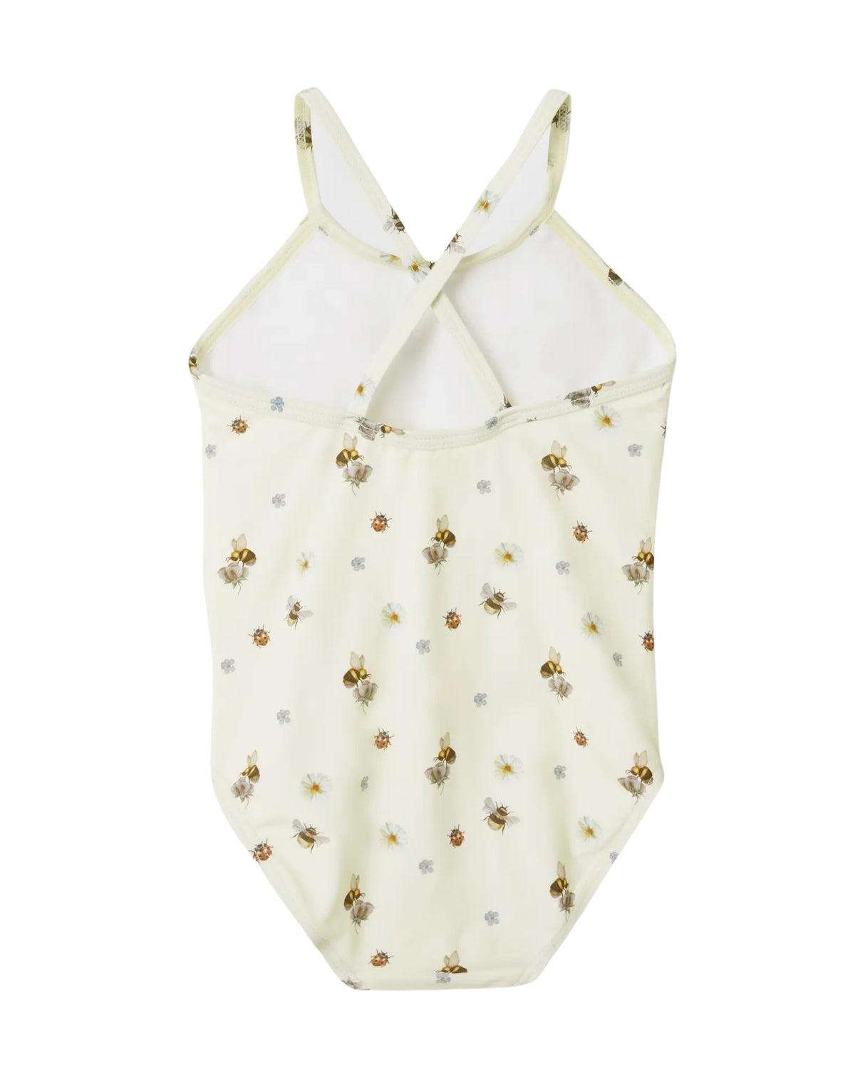 Offwhite - Turtledove - Lil'Atelier - badedragt - Bier - 13248464