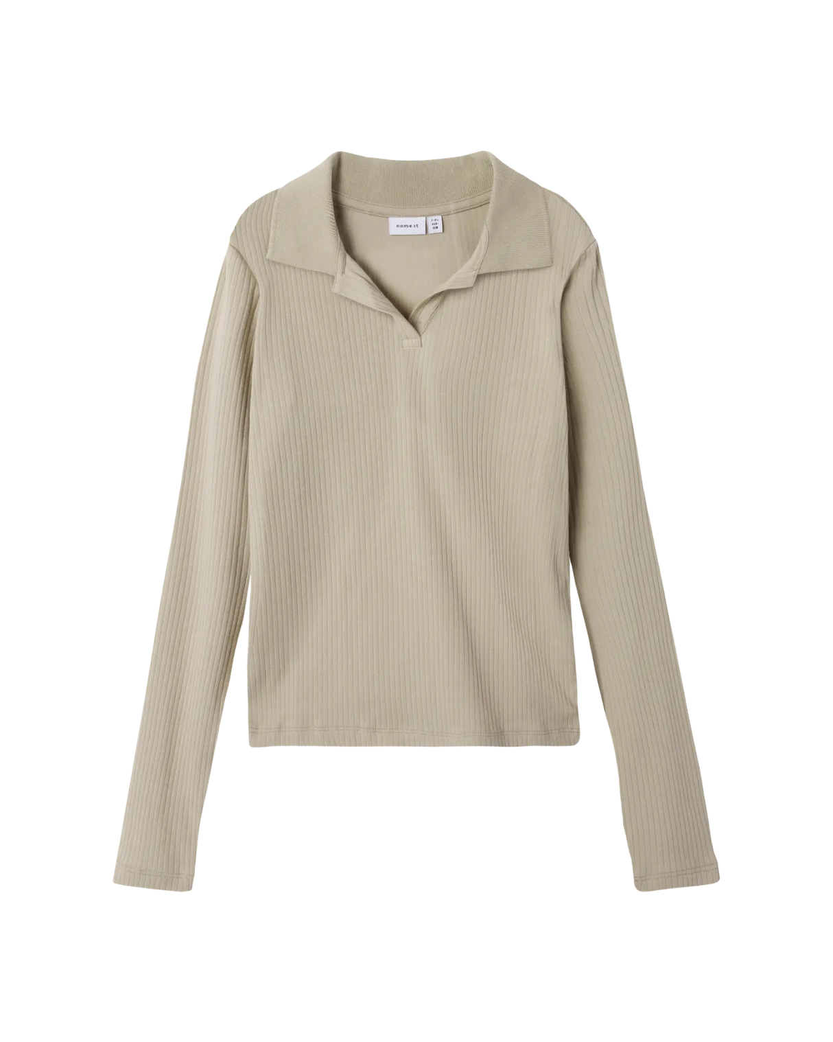 Beige - Pure Cashmere - Name it - Polo - 13248637