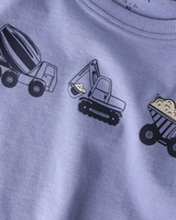 Blå - Navy Blazer - name it -  Shorts og T-shirt - 13248669