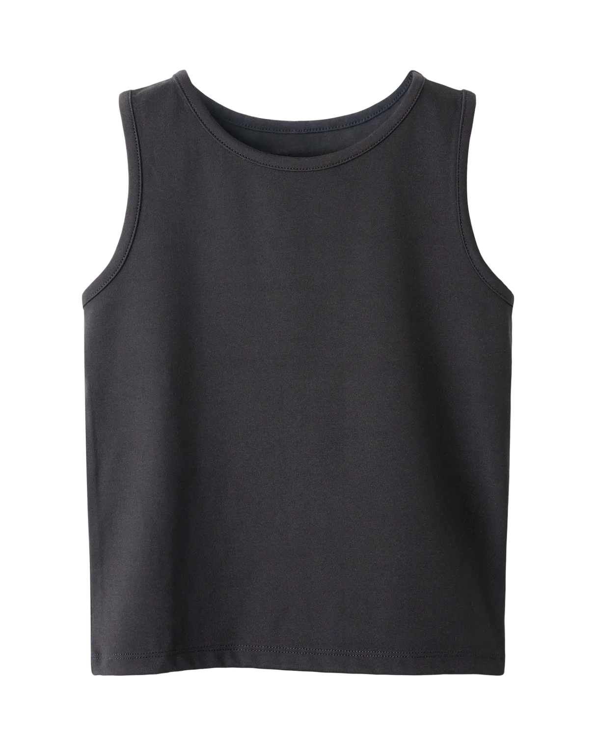 Sort - Black - Name it - Top - Activewear - 13248814