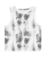 Hvid - Snow White - Name it - Top - Activewear - 13248814