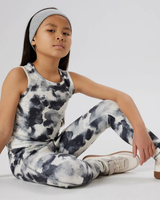 Hvid - Snow White - Name it - Top - Activewear - 13248814