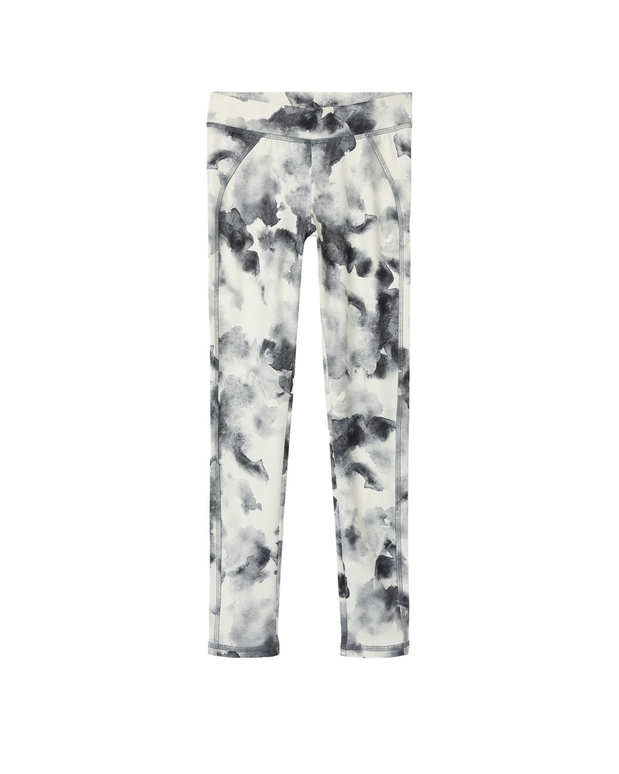 Grå - Snow White - Name it - Sport leggins - 13248816