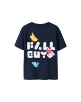 Navy - Navy blazer - Name it - T-shirt - 13248863