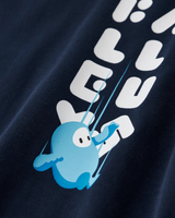 Navy - Navy blazer - Name it - T-shirt - 13248863