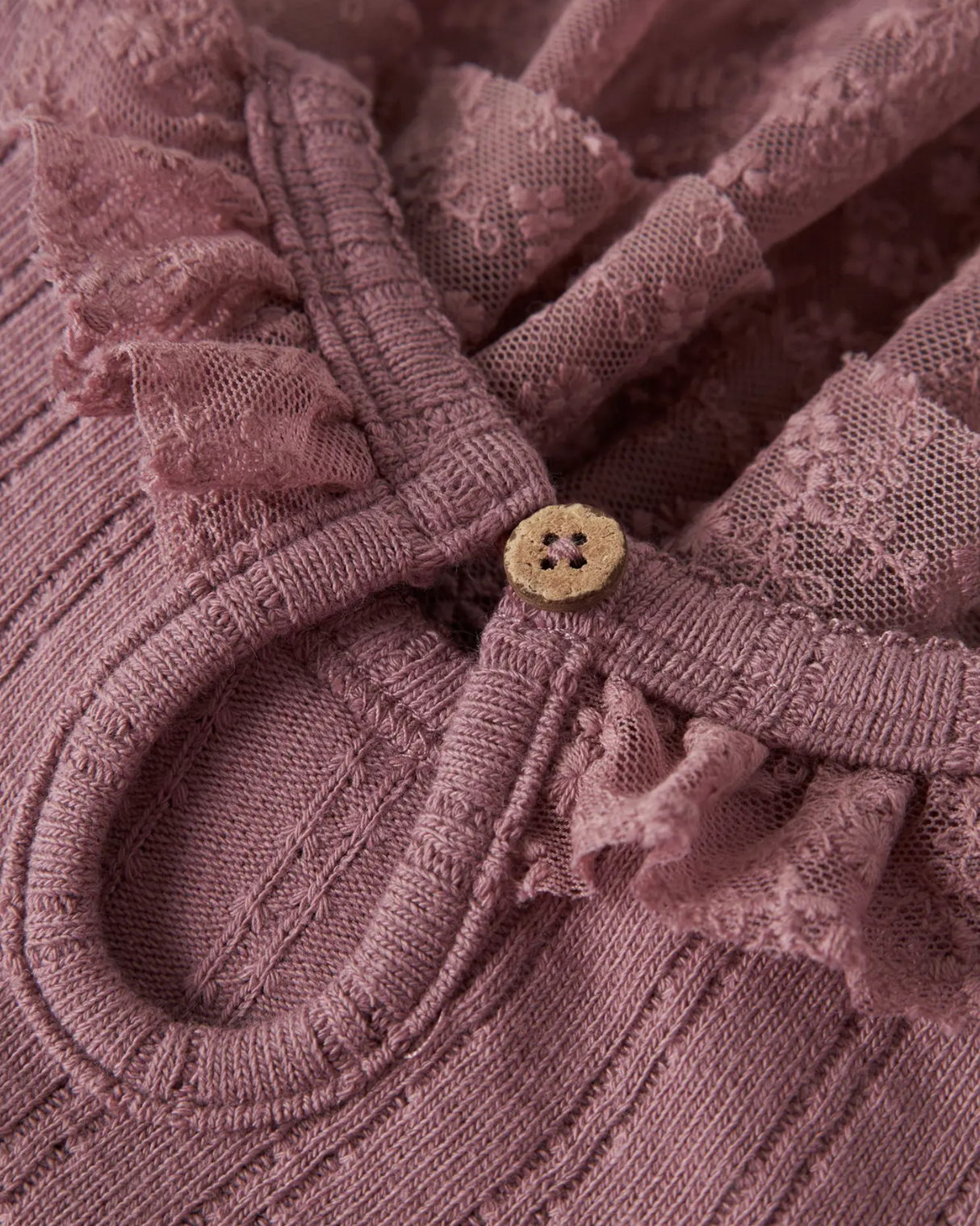 Lyserød - Nostalgia Rose - LilÁtelier - kjole - 13248978