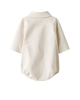 Sand - Turtledove - Lil'Atelier - Bodystocking - 13248997