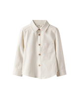 Offwhite - Turtledove - LilÁtelier - skjorte - 13249028