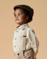 Offwhite - Turtledove - LilÁtelier - skjorte - 13249028