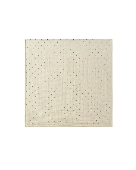 Brun - Turtledove - Lil'Atelier - Stofbleer - 3-pak - 13249091