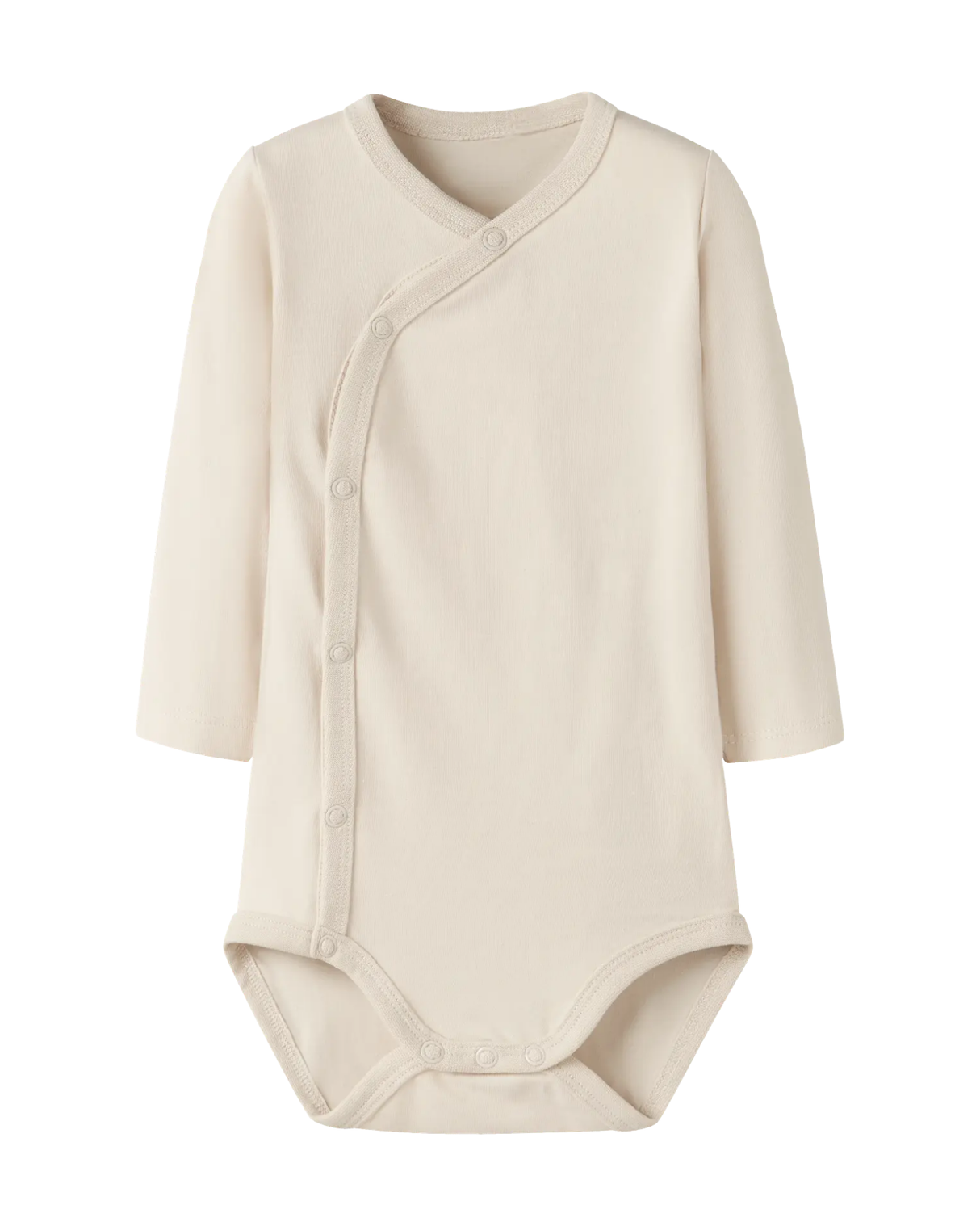 Sand - Summer Sand - name it -  Body - med lange ærmer - 13249094