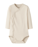 Sand - Summer Sand - name it -  Body - med lange ærmer - 13249094