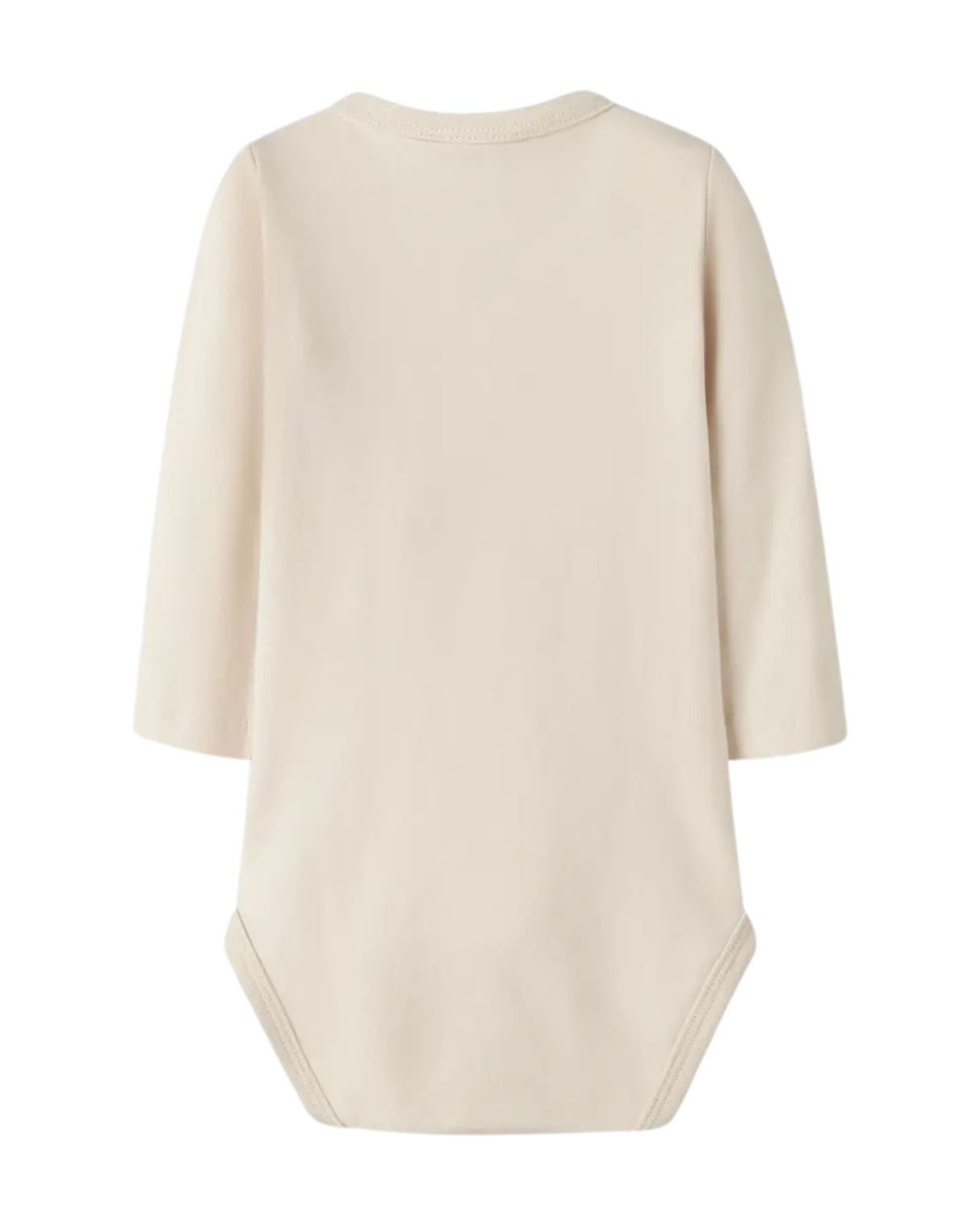 Sand - Summer Sand - name it -  Body - med lange ærmer - 13249094