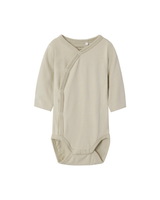 Sand - Island Fossil - name it -  Body - med lange ærmer - 13249095