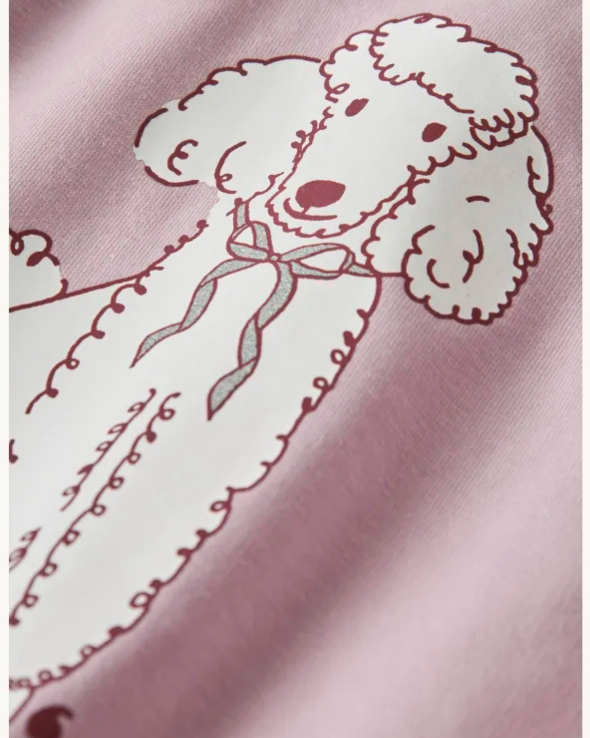 Lyserød - Keepsake Lilac - name it  - zip-up hættetrøje - 13249127