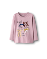 Rosa - Keepsake Lilac - Name it - Bluse - 13249136