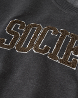 Gray - Name it - sweatshirt - 13236268