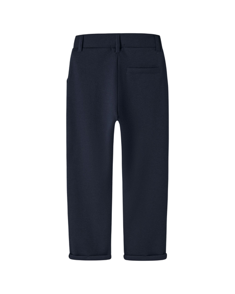Mørkeblå - Navy Blazer - Name it - Bukser - 13249217