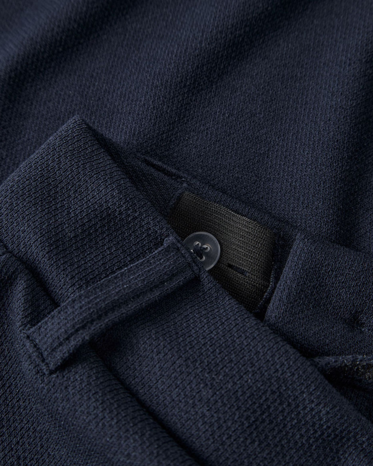Mørkeblå - Navy Blazer - Name it - Bukser - 13249217