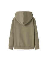 Grøn - Mermaid - Name it - Hættetrøje - 13249493