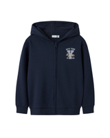 Navy - Navy Blazer - Name it - Hættetrøje - 13249493