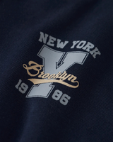 Navy - Navy Blazer - Name it - Hættetrøje - 13249493