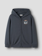 Navy - Navy Blazer - Name it - Hoodie - 13249493