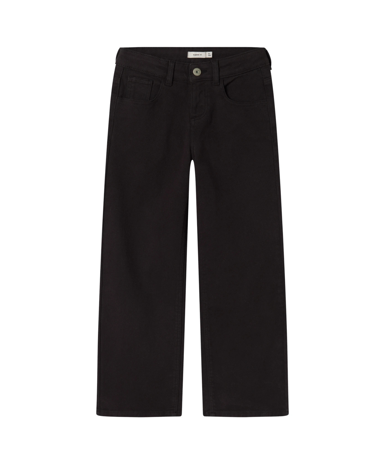 Sort - Black - Name it - Jeans - 13249512
