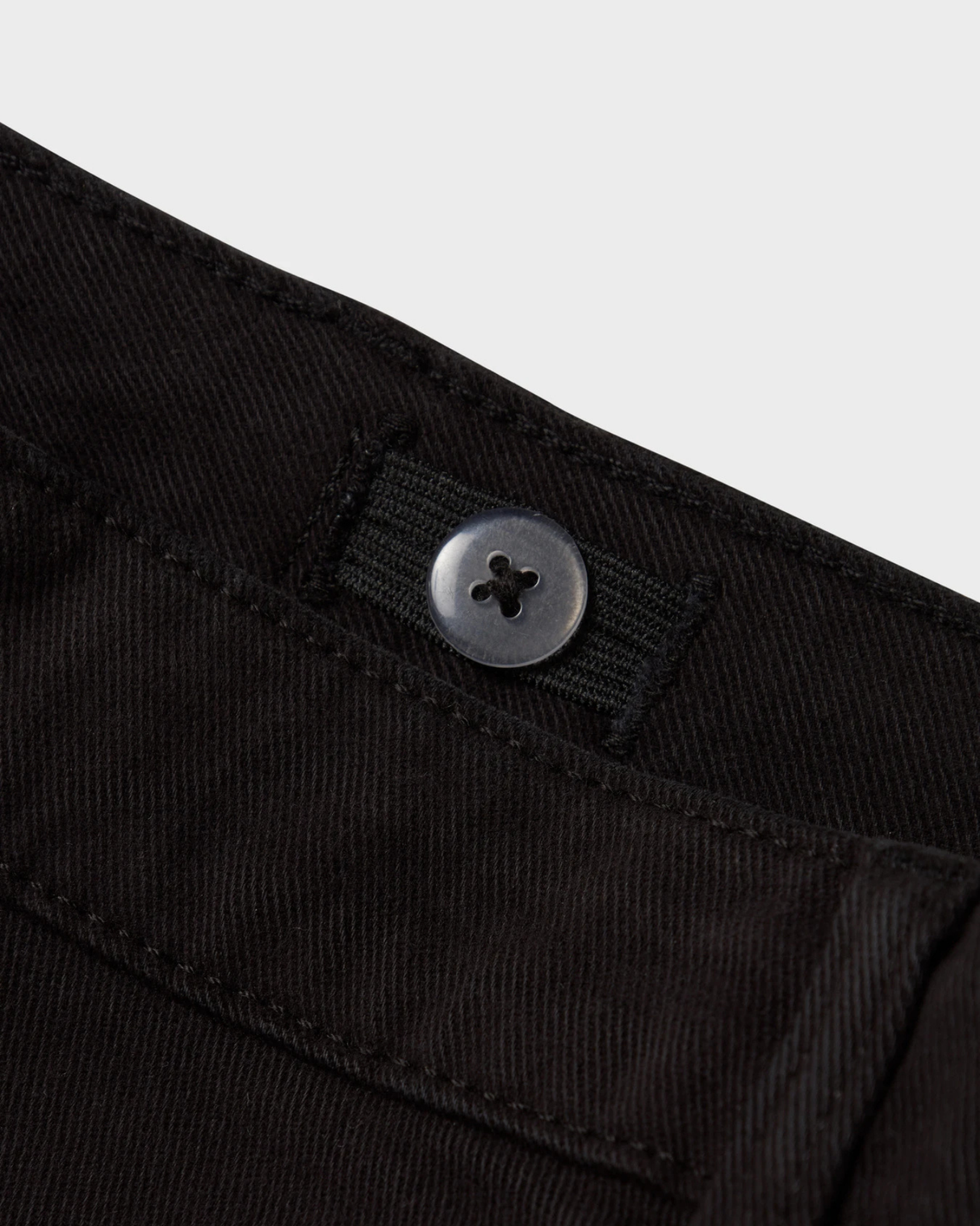Sort - Black - Name it - Jeans - 13249512