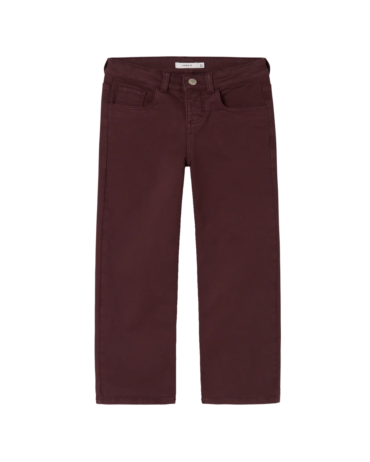 Bordeaux - Sassafras - Name it - Jeans - 13249512