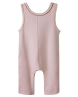 Pink - Misty Rose - Lil' Atelier - Overall - Jumpsuit - 13249534